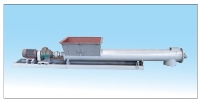 天津GX型螺旋输送机